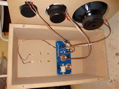 How To Build A Subwoofer Encycloall