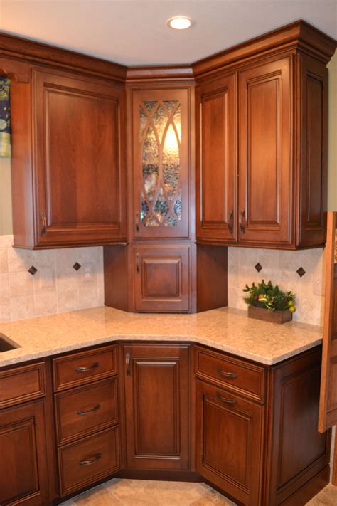 Home Kitchen Cabinet Styles Corner Kitchen Cabinet Kitchen Pantry