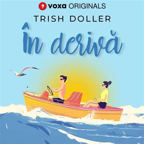 Voxa Originals | Voxa - Audiobooks, Ebooks si rezumate în limba română