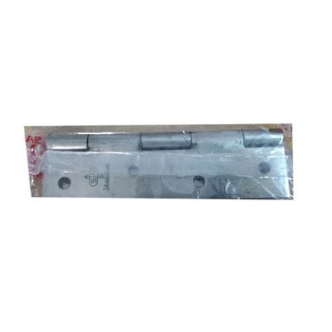 Stainless Steel Door Hinge In Lucknow स्टेनलेस स्टील का दरवाजे का काज