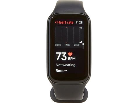 Xiaomi Redmi Smart Band 2 review | Built in heart rate monitor Android ...