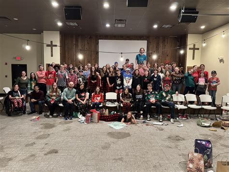 CrossPointe Youth | Columbus GA