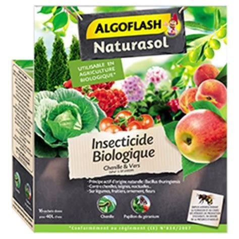 Insecticide Biologique Achat Vente Pas Cher