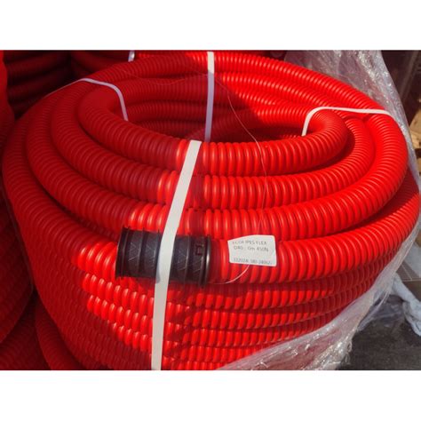 Ecopipes Flex 450n Corrugated Conduit Elstila