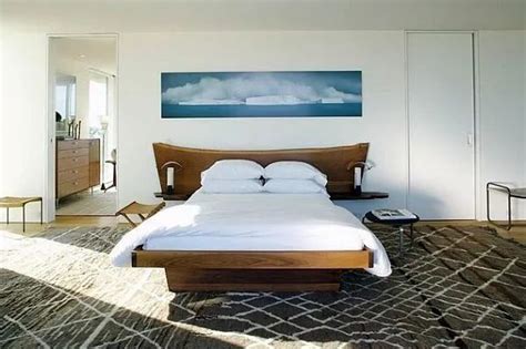 Modular Bedroom Bed at best price in Gurgaon by G.S.Furniture LLP | ID ...