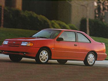 Ford Tempo Consumer Reviews Cars