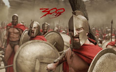 300 Movie Wallpapers Wallpaper Cave