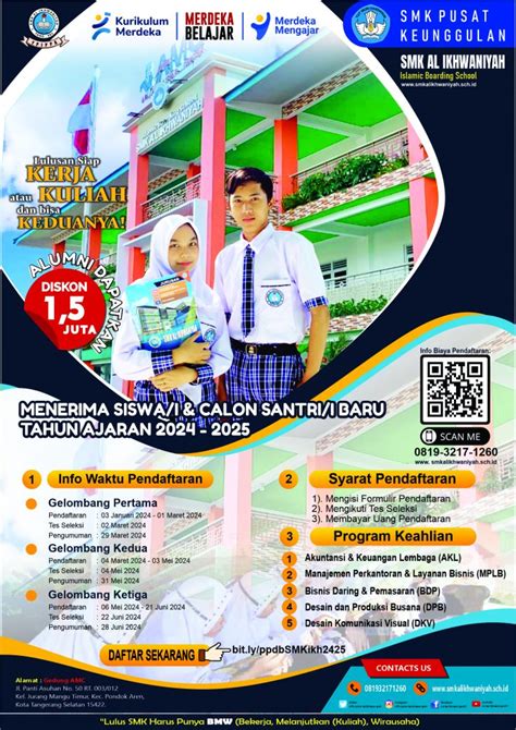 Info PPDB 2024 2025