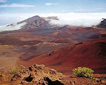 Haleakala | National Park, Map, & Facts | Britannica