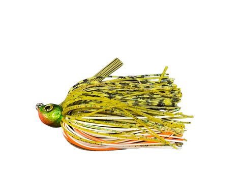 Desert Scorpion Swim Jig Pnw Bass Candy