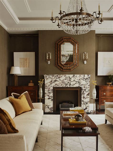 Home Tour Central London Townhouse Room For Tuesday