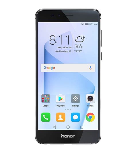 Huawei Honor 8 Review | Tech Pep