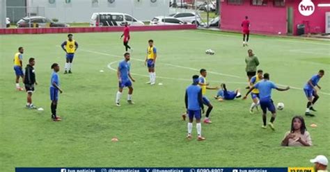 Vídeo Tauro FC motivado para la final ante su archirrival Plaza