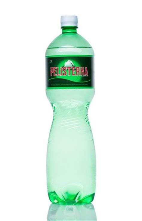 Pelisterka Water