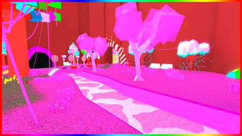 Easy Obby Marvelous Candy Obby Roblox 용 게임 다운로드