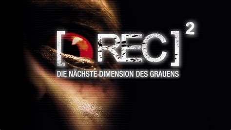 Amazon.de: [Rec] ansehen | Prime Video
