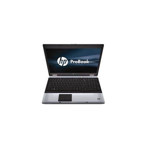 Laptop Sh HP Compaq 8510p Core 2 Duo T8100 HDMI 15 4 Inch