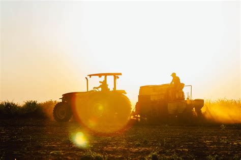 Operai Agricoli Rinnovato Il Contratto Business La Tv Del Lavoro