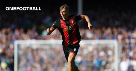 Real Madrid Register Interest In Bournemouths Dean Huijsen OneFootball