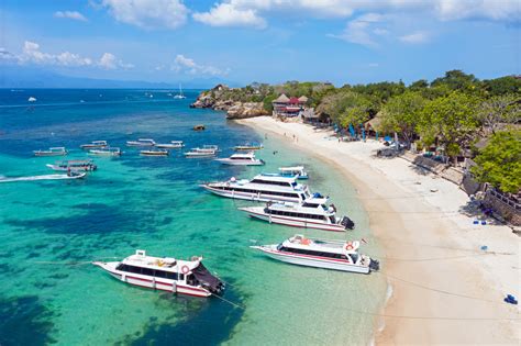 Aktivitas Seru Yang Bisa Kamu Lakukan Di Nusa Lembongan Dan Nusa