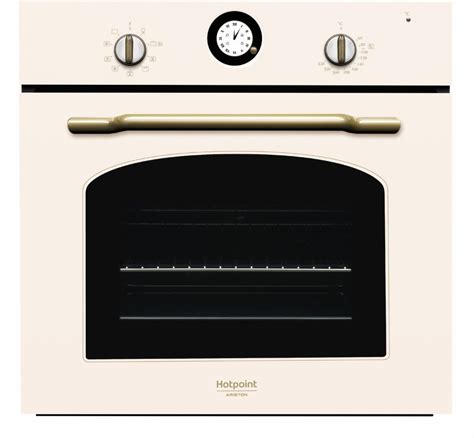 Ariston духовой шкаф D780136 - купить с доставкой по выгодным ценам в ...