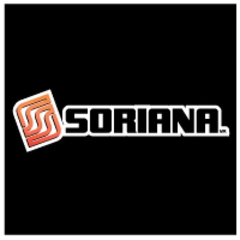 SORIANA | Brands of the World™ | Download vector logos and logotypes