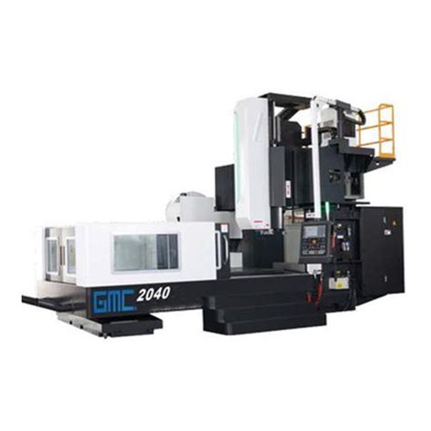 Cnc Double Column Gantry Milling Machining Center China Milling Machine And Gantry Milling Machine