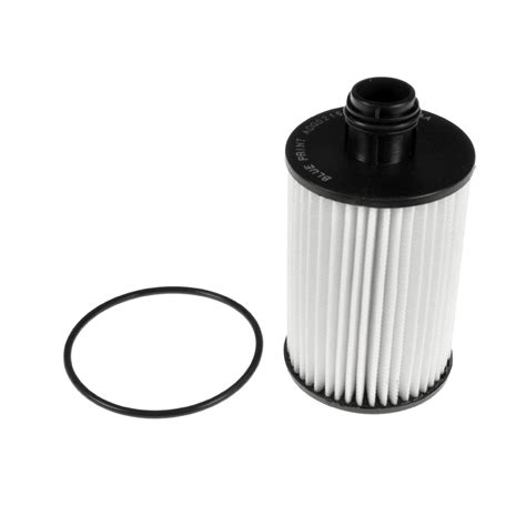 Blue Print Adg Oil Filter With Sealing Ring Bilstein Group