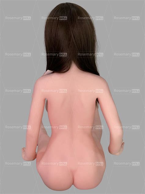 FunWest 152cm 4ft12 D Cup TPE Sex Doll Lily Sex Doll Picture