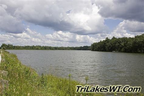 Twin Lakes WI | Adams County Wisconsin - Twin Lake Rome Township