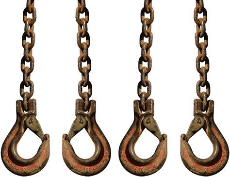 Download Chain Png Transparent Images Chain Hook Transparent Clipart