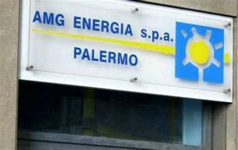 Amg Energia Assume A Palermo Le Figure Professionali I Bandi Online