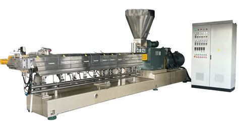 Twin Screw Extruder Vs Triple Screw Extruder Kailida Extrusion