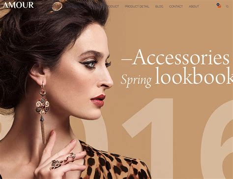 16 Best Jewelry eCommerce WordPress Themes 2025