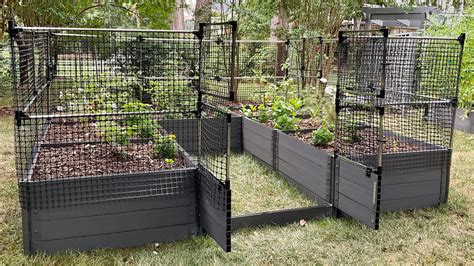 Raised Garden Beds — Page 2 — Frame It All