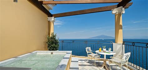 Bellevue Syrene, Sorrento Review | The Hotel Guru