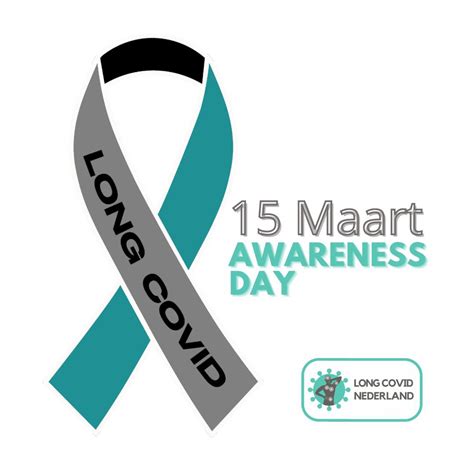 Long COVID Physio On Twitter RT LongCovidNL LongCovidAwarenessDay