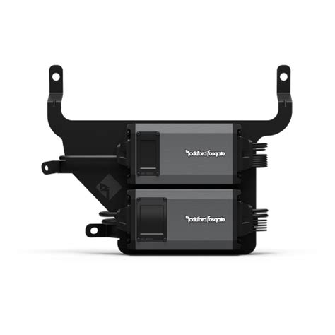 Jeep Audio Kits Rockford Fosgate