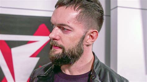 Finn Bálor Revela Grande Combate Que Adoraria Ter