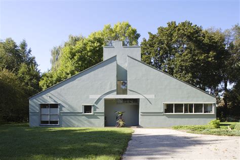 house venturi