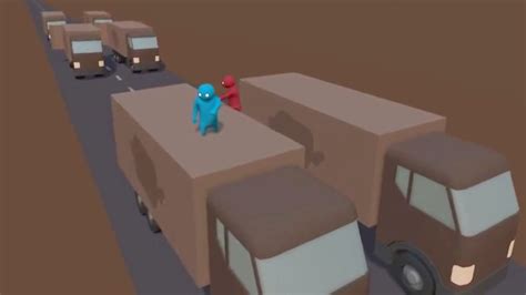 Gang Beasts Nunca Ri Tanto Na Vida Youtube