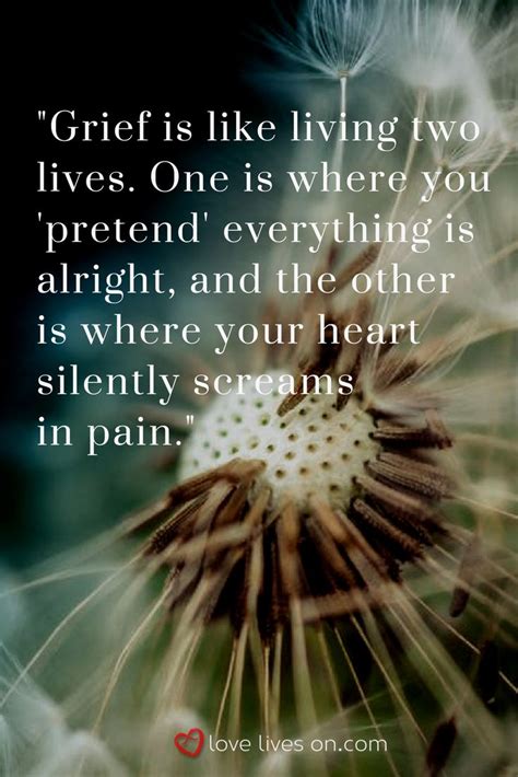 90 Best Grief And Loss Quotes Images On Pinterest Grief Definition Loss Quotes And A Quotes