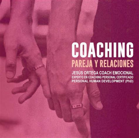 Coaching Pareja Y Relaciones