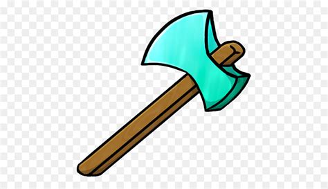 Minecraft Pickaxe Icon 200508 Free Icons Library