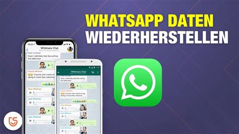 So Leicht Kann Man Whatsapp Daten Von Iphone Auf Iphone