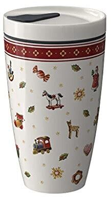 Villeroy Boch Toys Delight Coffee To Go Becher Ab 15 34 Januar