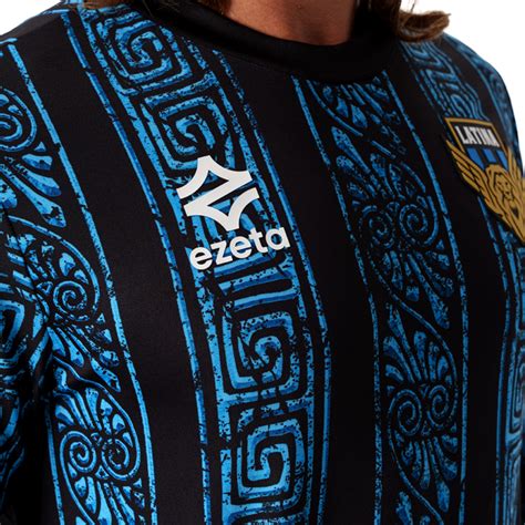 Maglia Home Latina Calcio 2024 2025 Latina Calcio 1932