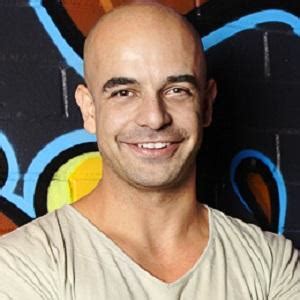 Adriano Zumbo - Age, Family, Bio | Famous Birthdays