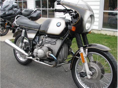 1975 Bmw R90s For Sale On 2040 Motos