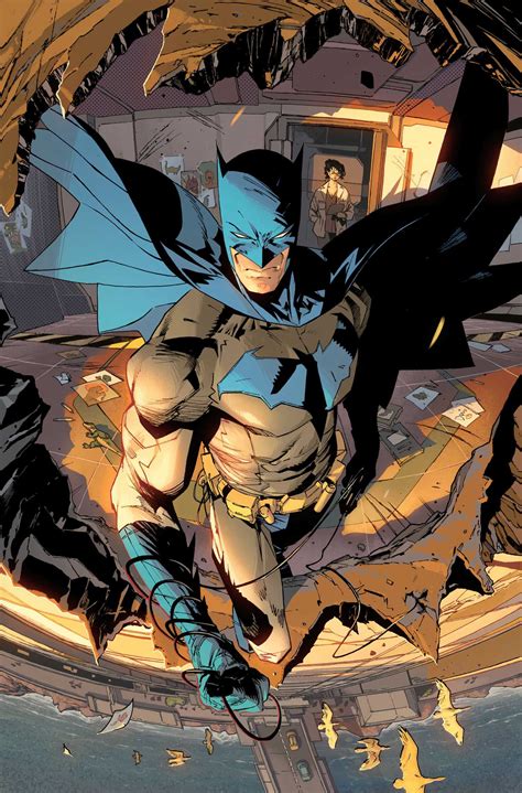 grey batman costume